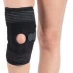 Wingmed Ligament Destekli Dizlik W507