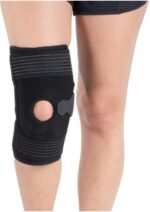 Wingmed Ligament Destekli Dizlik W507