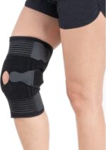 Wingmed Ligament Destekli Dizlik W507 - Image 4