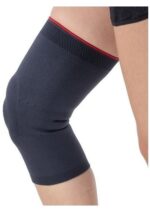 Wingmed W503 Örme Patella Destekli Dizlik