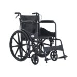 Golfi G102 Katlanabilir Standart Tekerlekli Sandalye