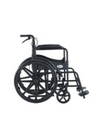 Golfi G102 Katlanabilir Standart Tekerlekli Sandalye - Image 3