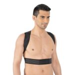 Wingmed Duruş Bozukluğu Önleyici Postureks Bandaj (Korse) W460 - Image 2