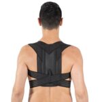 Wingmed Duruş Bozukluğu Önleyici Postureks Bandaj (Korse) W460