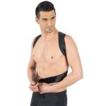 Wingmed Duruş Bozukluğu Önleyici Postureks Bandaj (Korse) W460 - Image 5